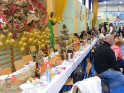 Noworoczne spotkanie integracyjne w OSIR w Kłodzku